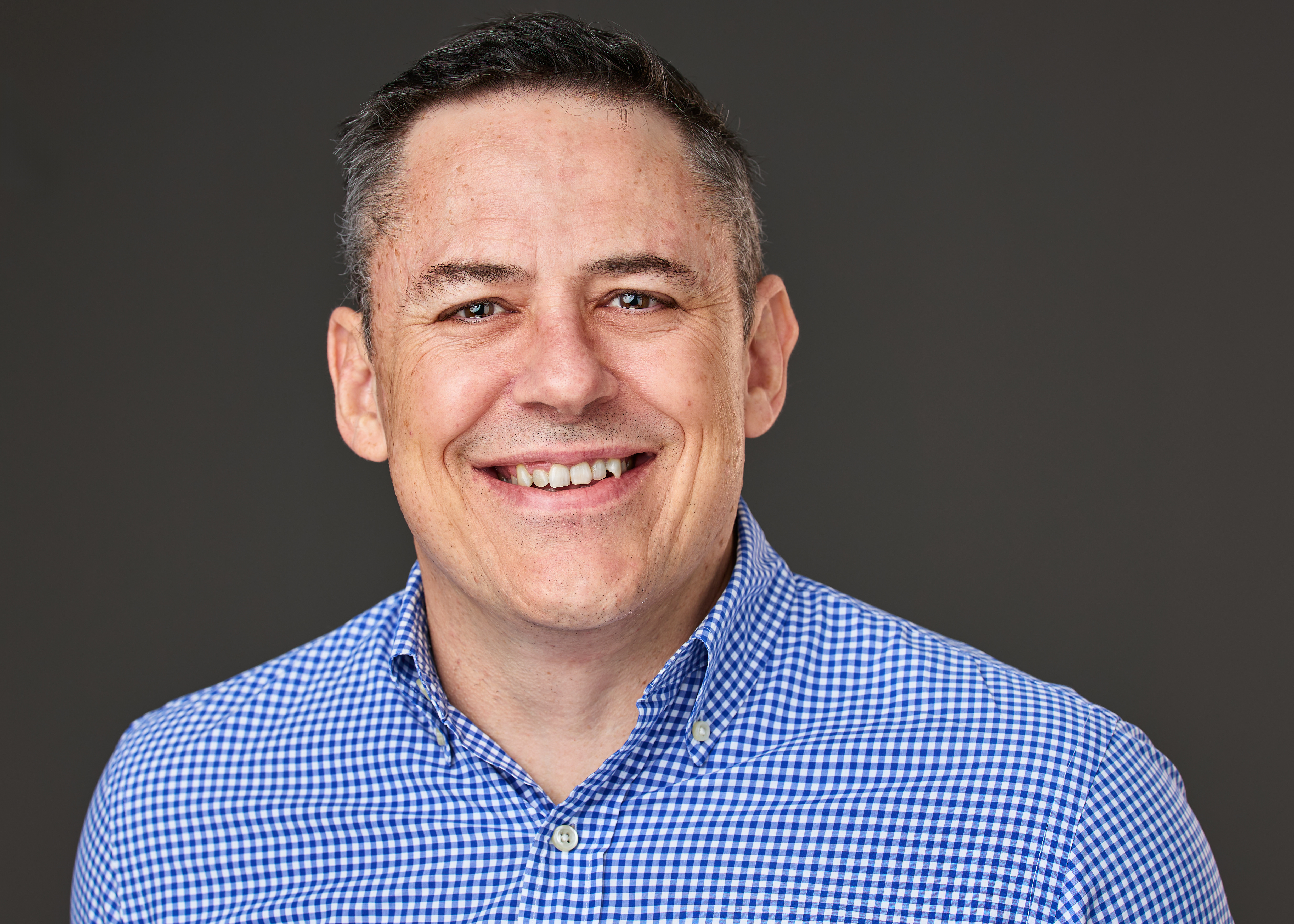 Hugo Jordaan, Chief Operating Officer and Chief Financial Officer