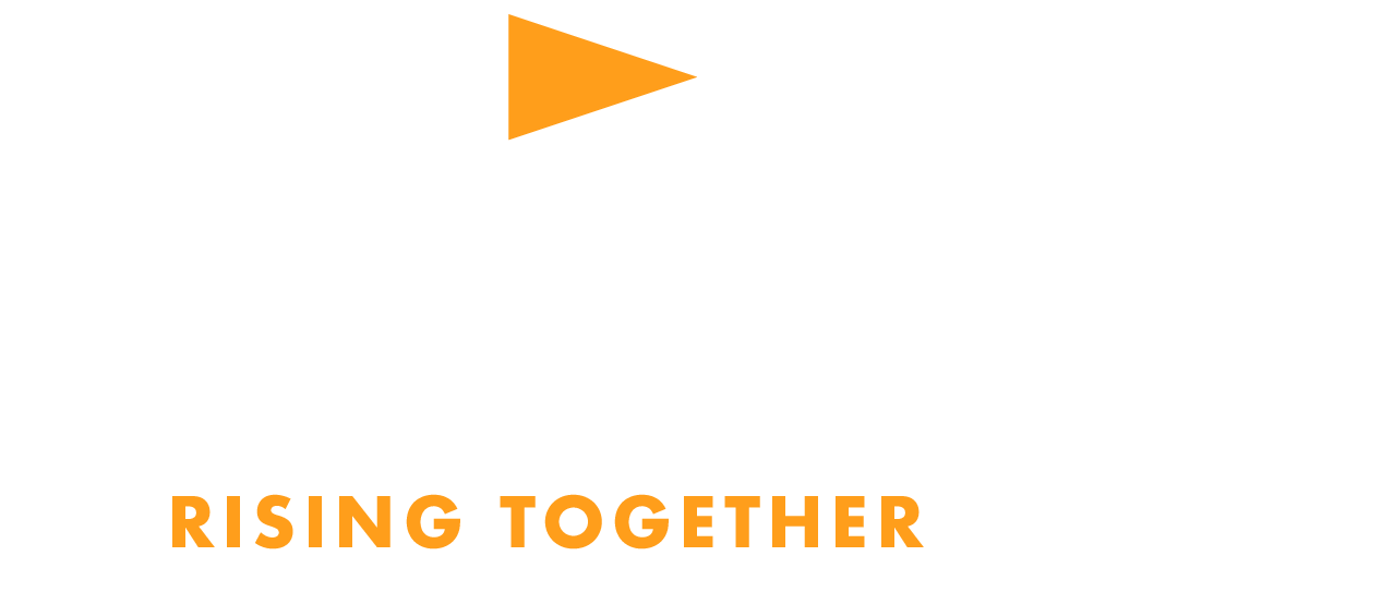 Arizen — Rising Together